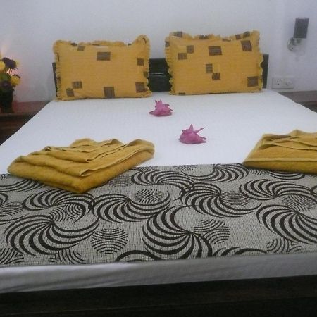 Hotel Nimjaya Udawalawe Dış mekan fotoğraf
