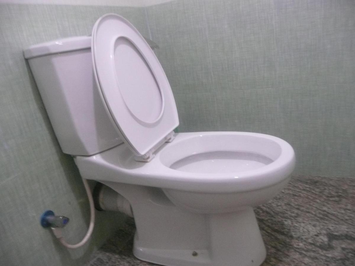 Hotel Nimjaya Udawalawe Dış mekan fotoğraf