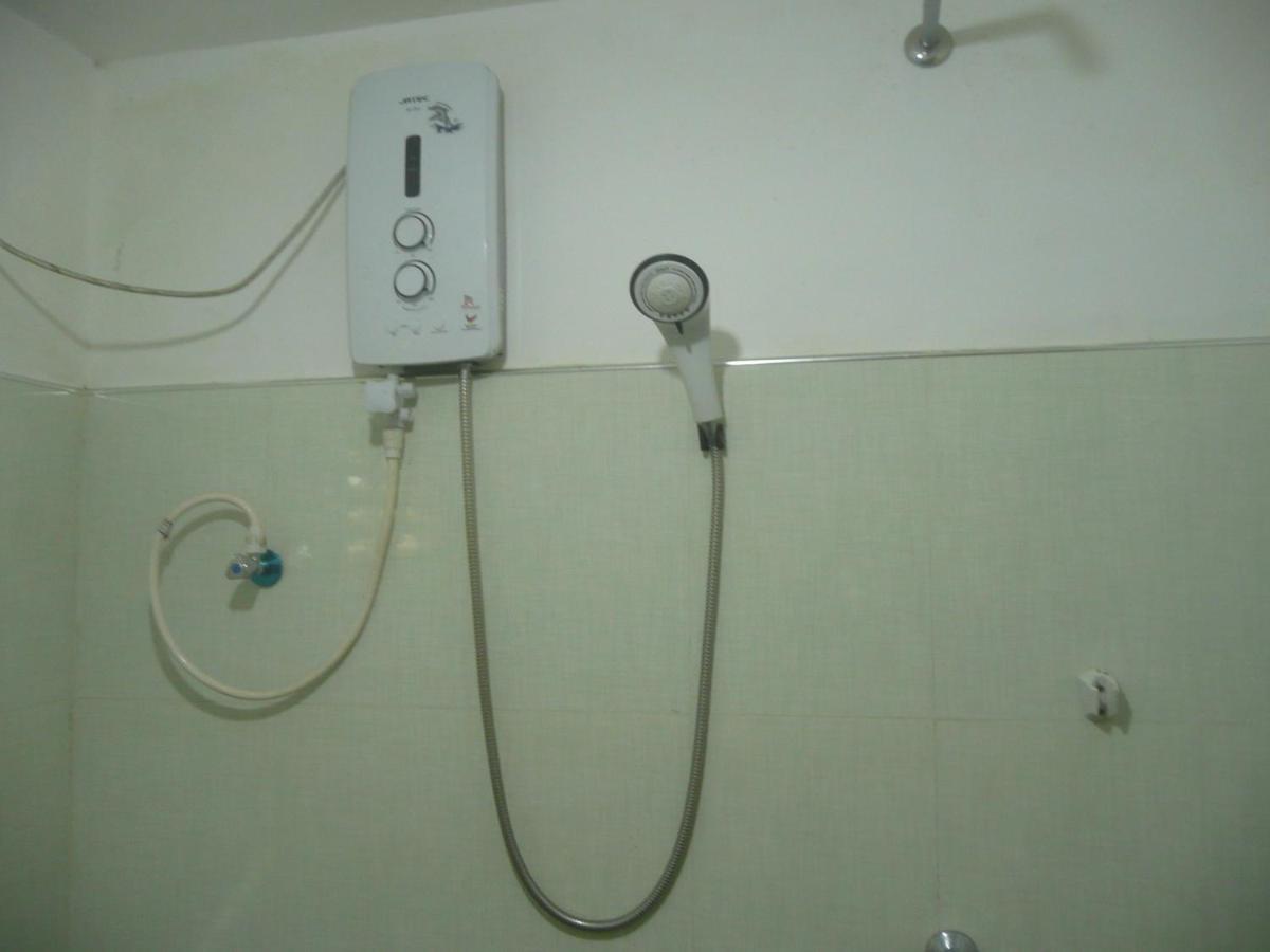Hotel Nimjaya Udawalawe Dış mekan fotoğraf