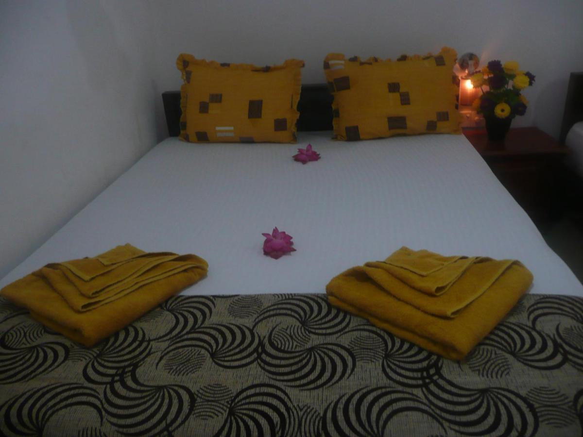 Hotel Nimjaya Udawalawe Dış mekan fotoğraf