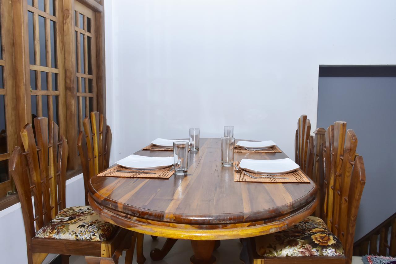 Hotel Nimjaya Udawalawe Dış mekan fotoğraf