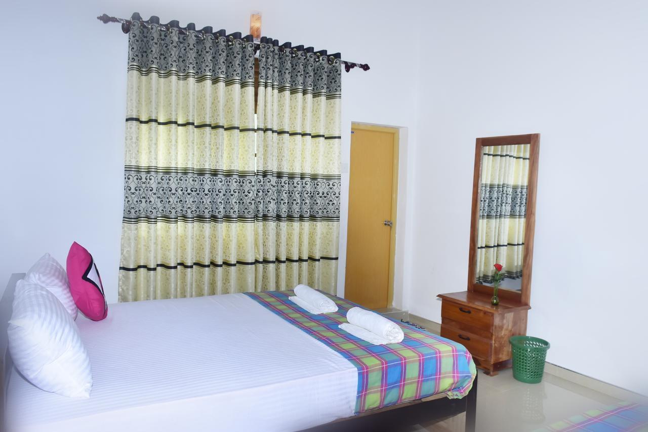 Hotel Nimjaya Udawalawe Dış mekan fotoğraf