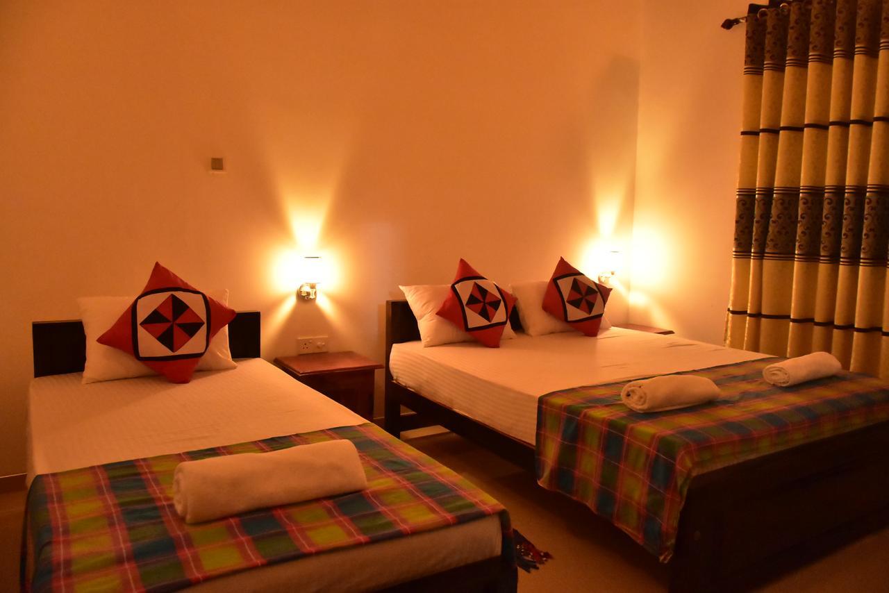 Hotel Nimjaya Udawalawe Dış mekan fotoğraf