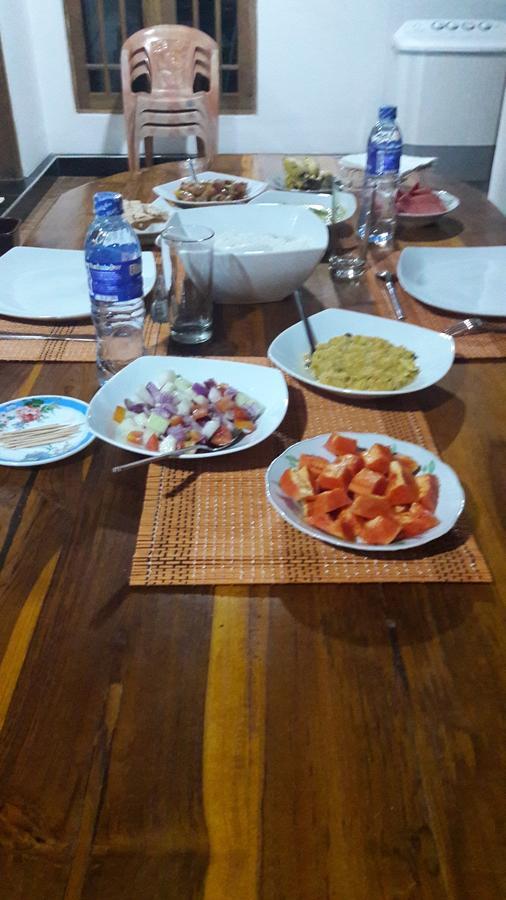 Hotel Nimjaya Udawalawe Dış mekan fotoğraf