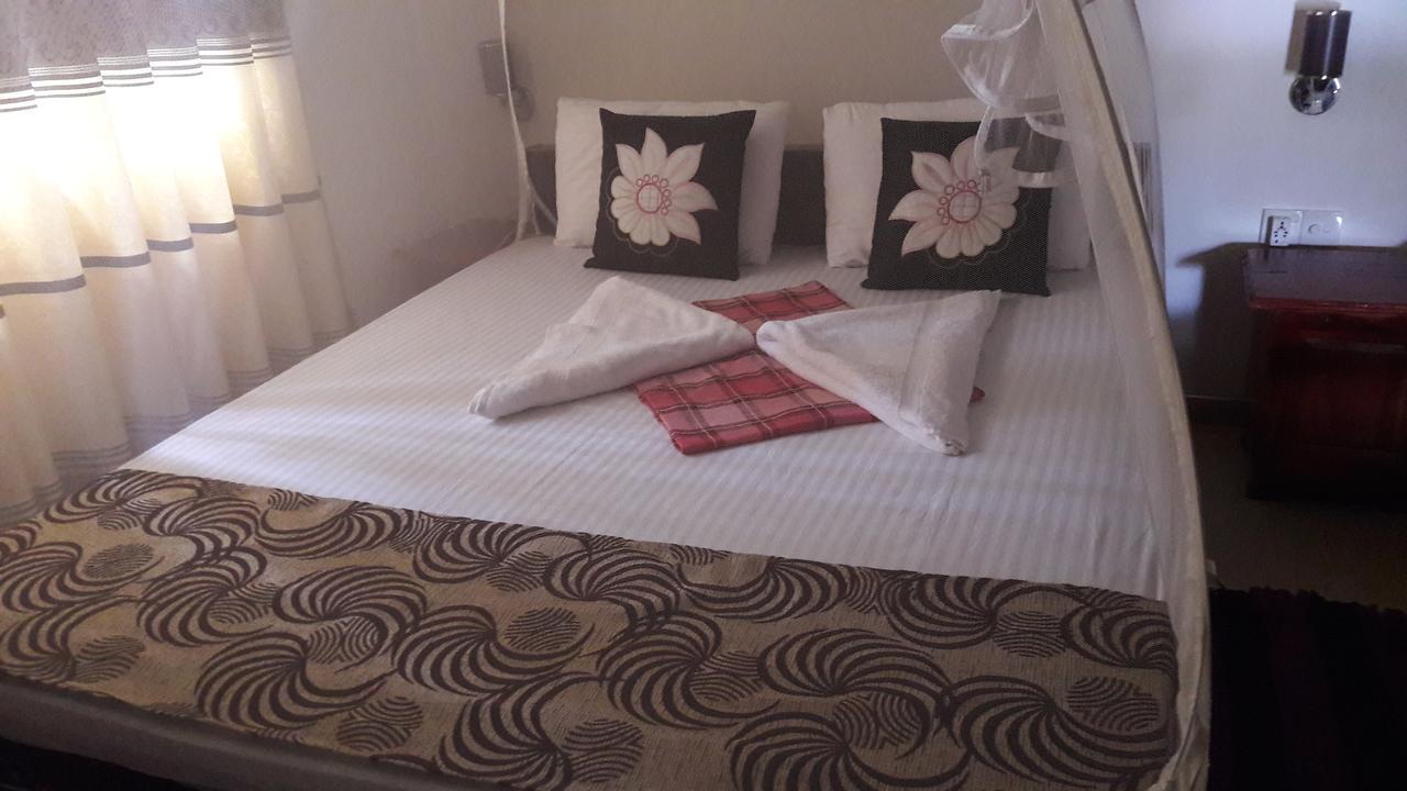 Hotel Nimjaya Udawalawe Dış mekan fotoğraf