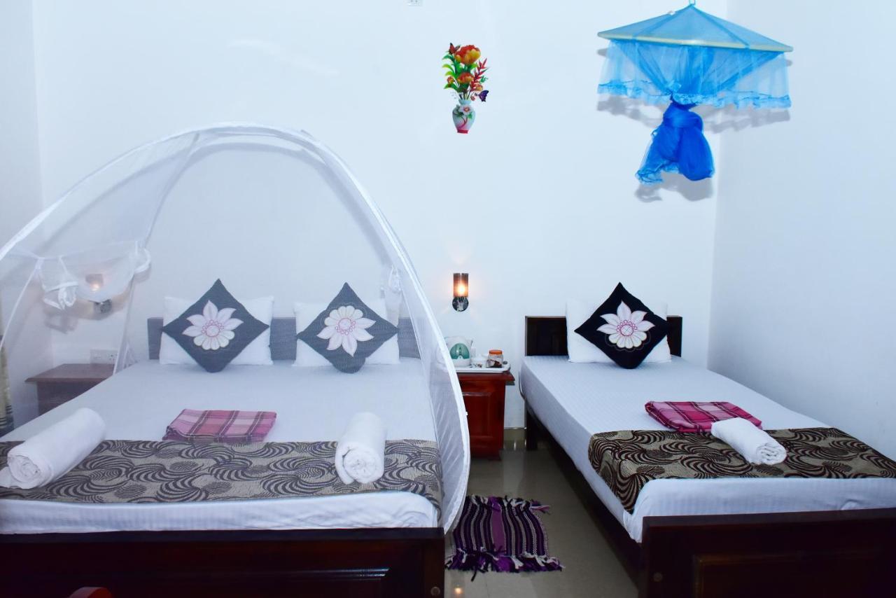 Hotel Nimjaya Udawalawe Dış mekan fotoğraf