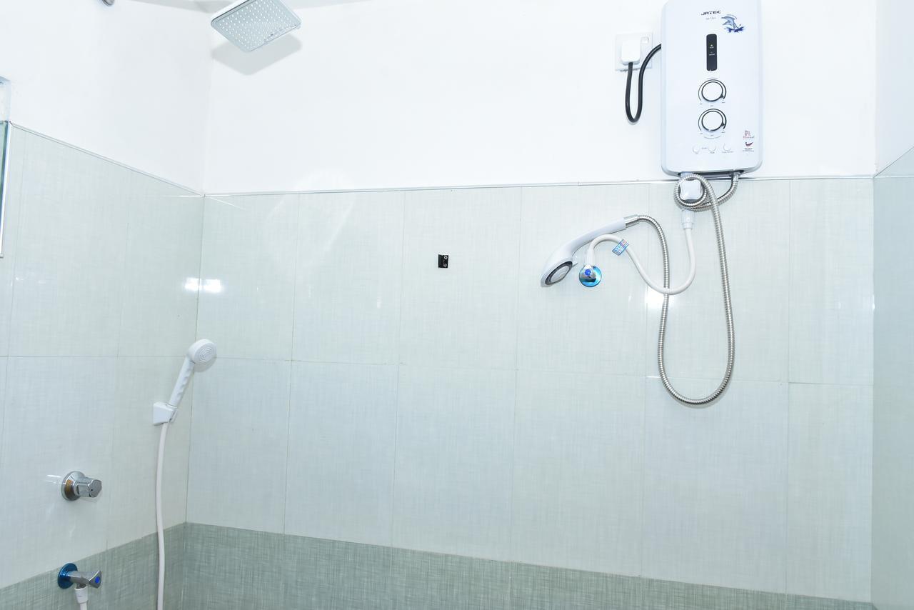 Hotel Nimjaya Udawalawe Dış mekan fotoğraf