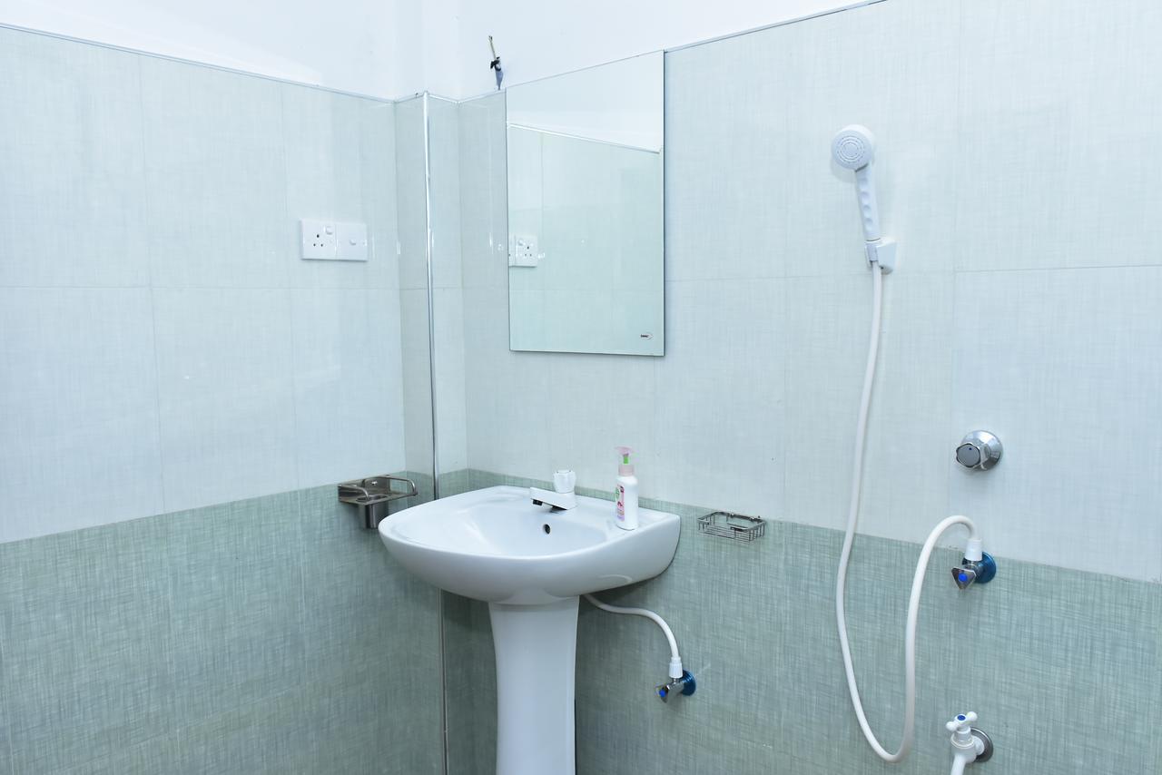 Hotel Nimjaya Udawalawe Dış mekan fotoğraf