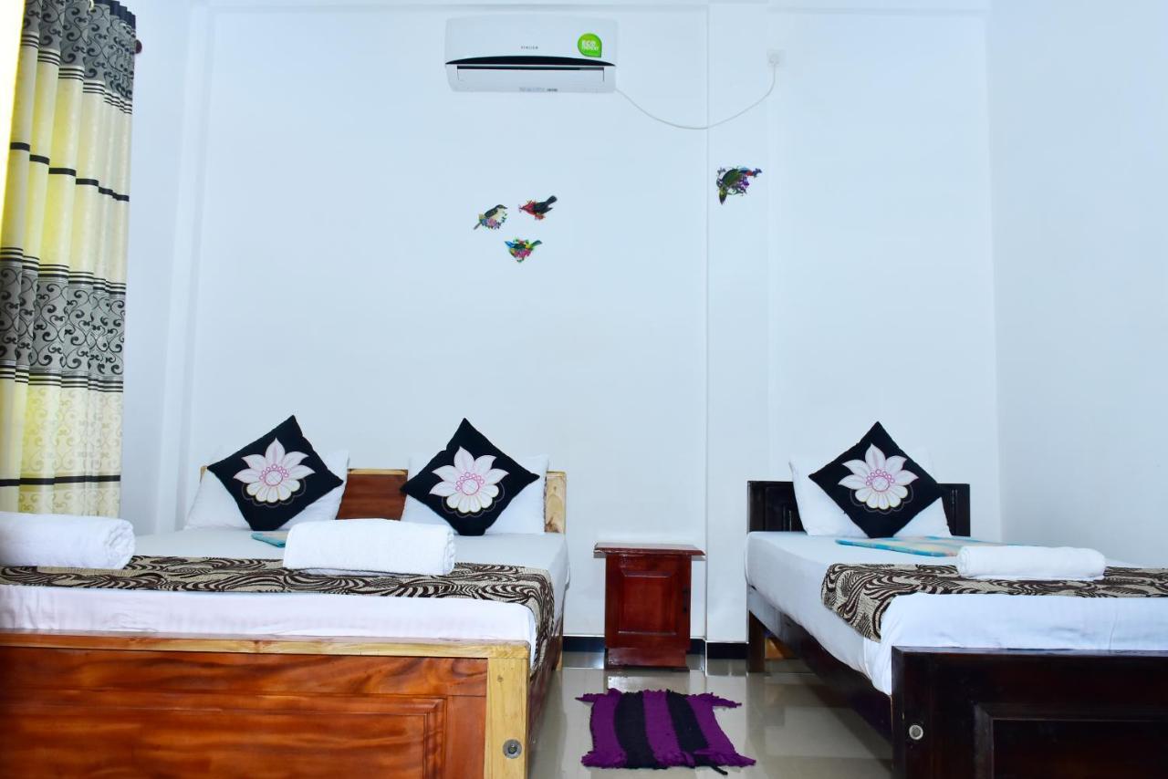Hotel Nimjaya Udawalawe Dış mekan fotoğraf