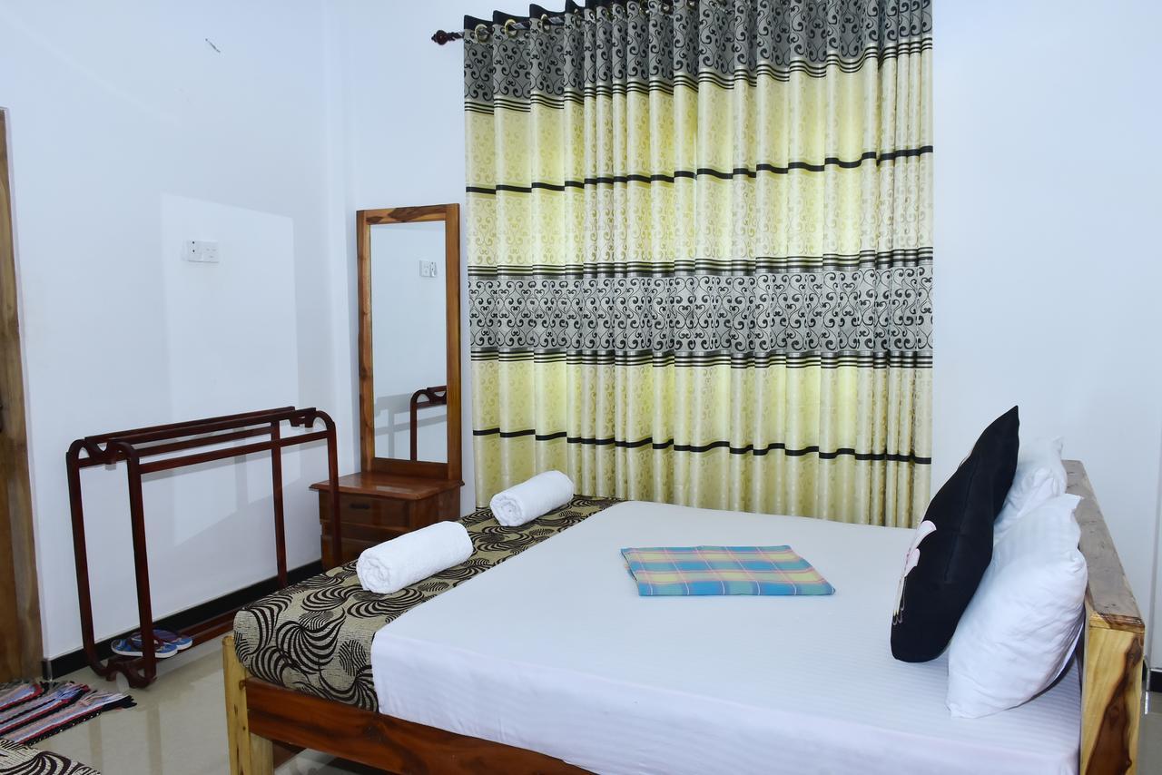 Hotel Nimjaya Udawalawe Dış mekan fotoğraf