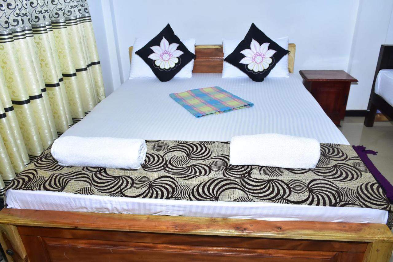 Hotel Nimjaya Udawalawe Dış mekan fotoğraf