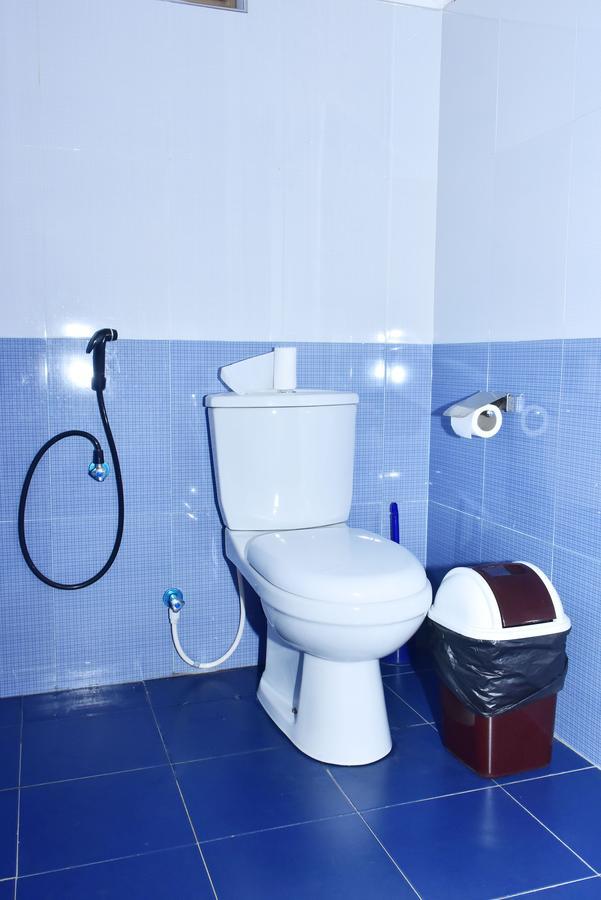 Hotel Nimjaya Udawalawe Dış mekan fotoğraf