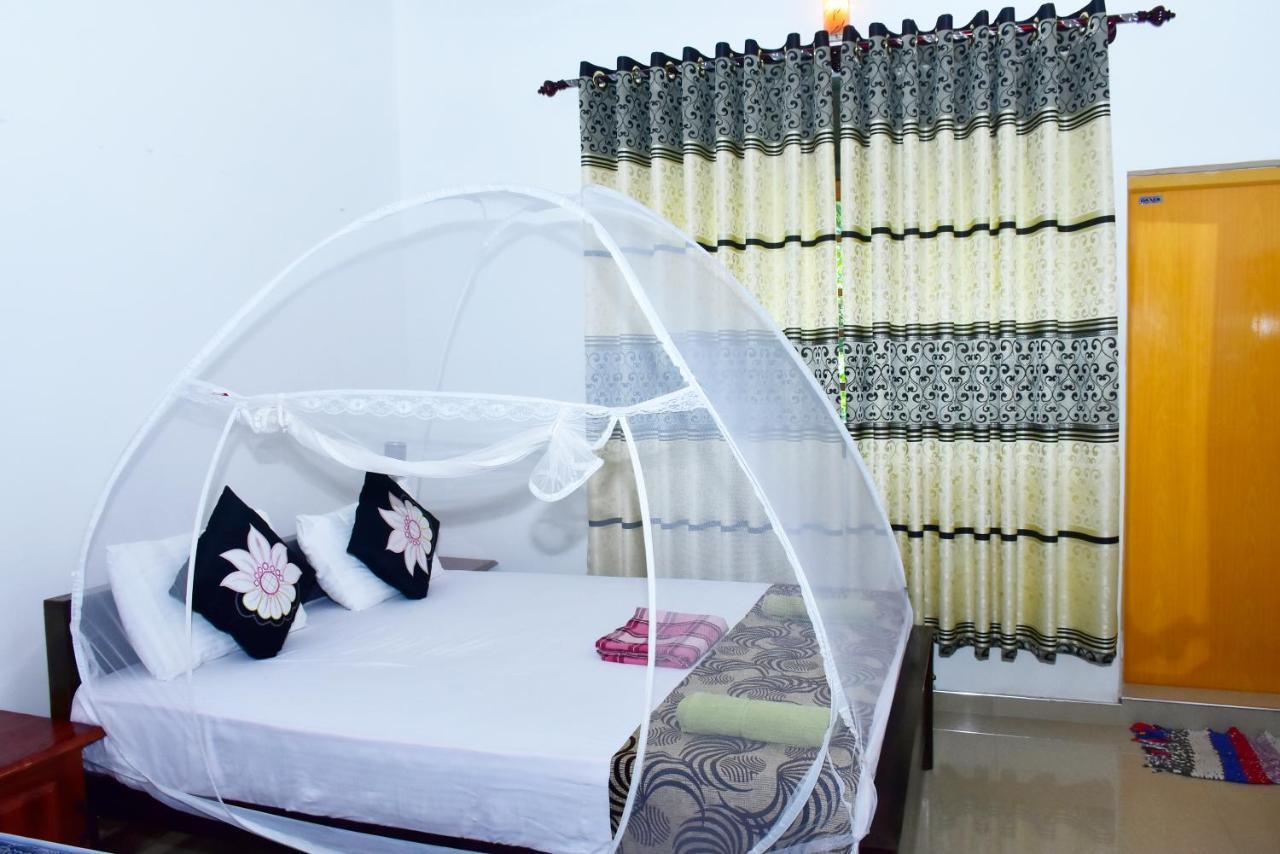 Hotel Nimjaya Udawalawe Dış mekan fotoğraf