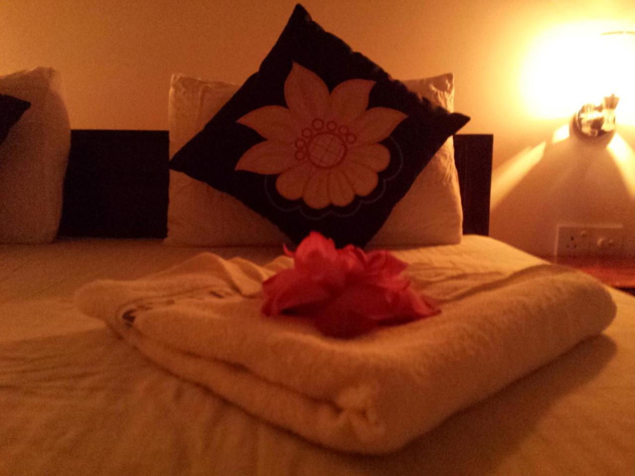 Hotel Nimjaya Udawalawe Dış mekan fotoğraf