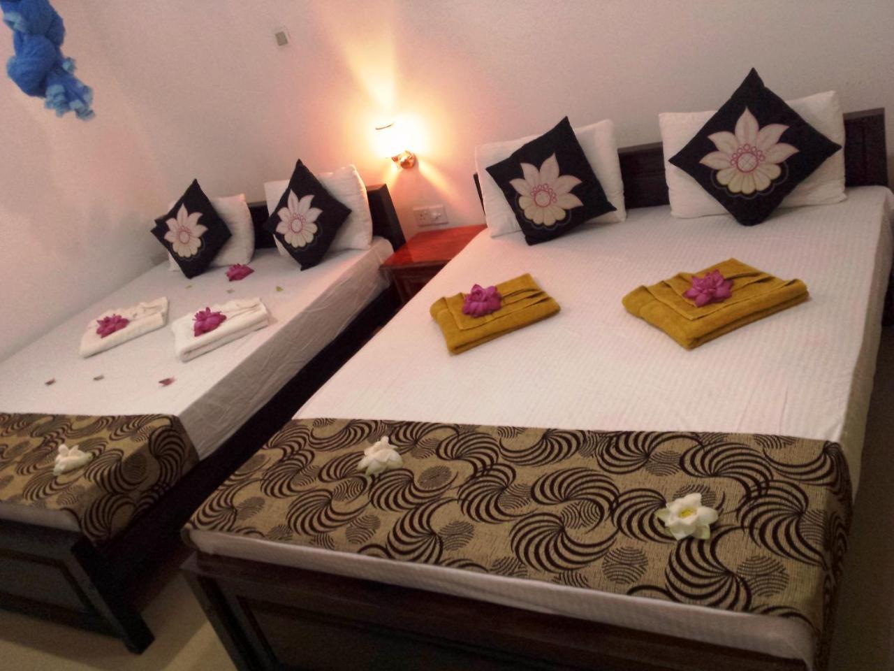 Hotel Nimjaya Udawalawe Dış mekan fotoğraf