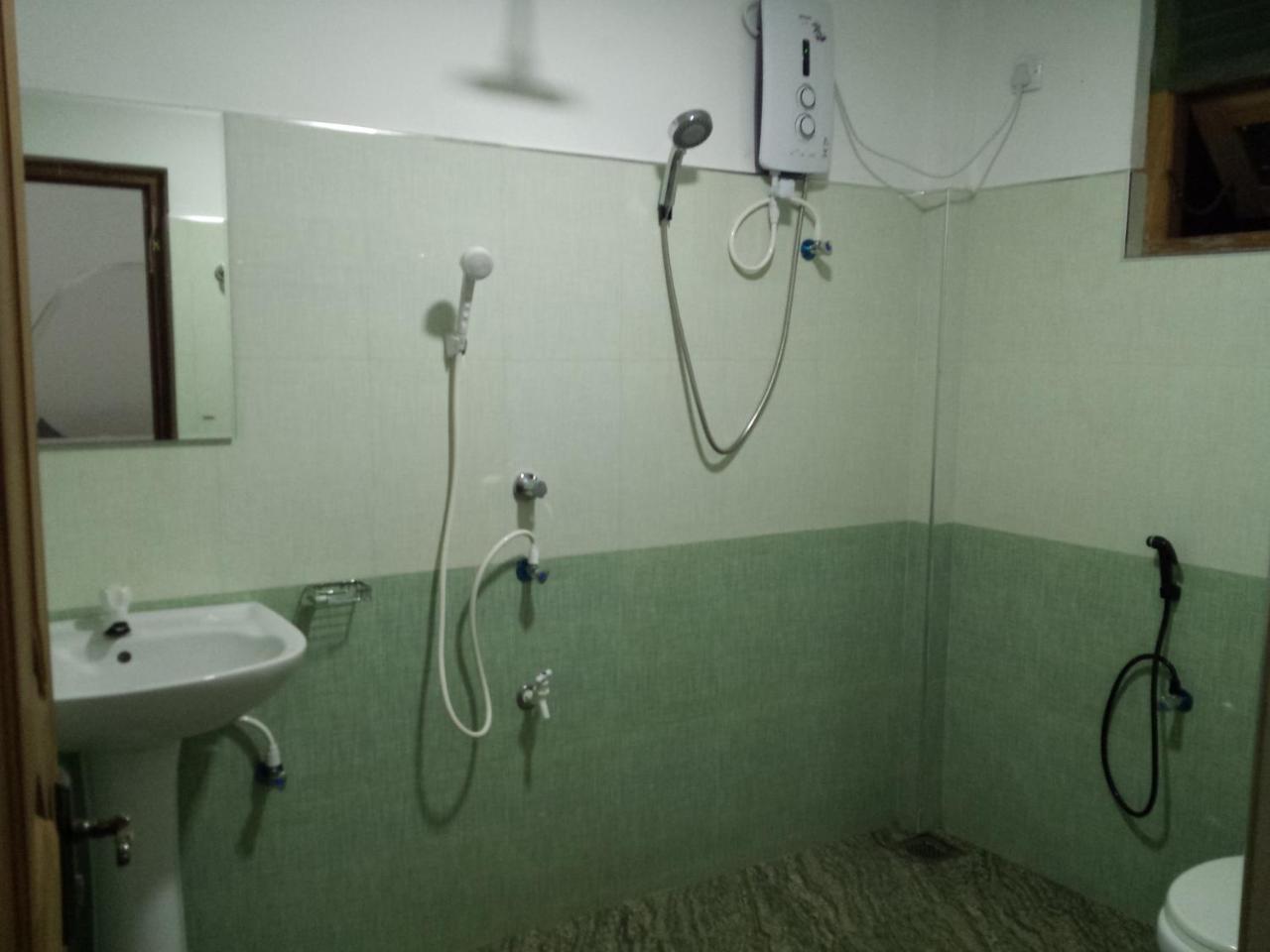 Hotel Nimjaya Udawalawe Dış mekan fotoğraf