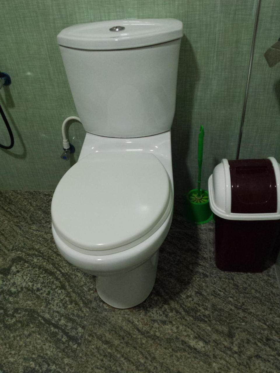 Hotel Nimjaya Udawalawe Dış mekan fotoğraf